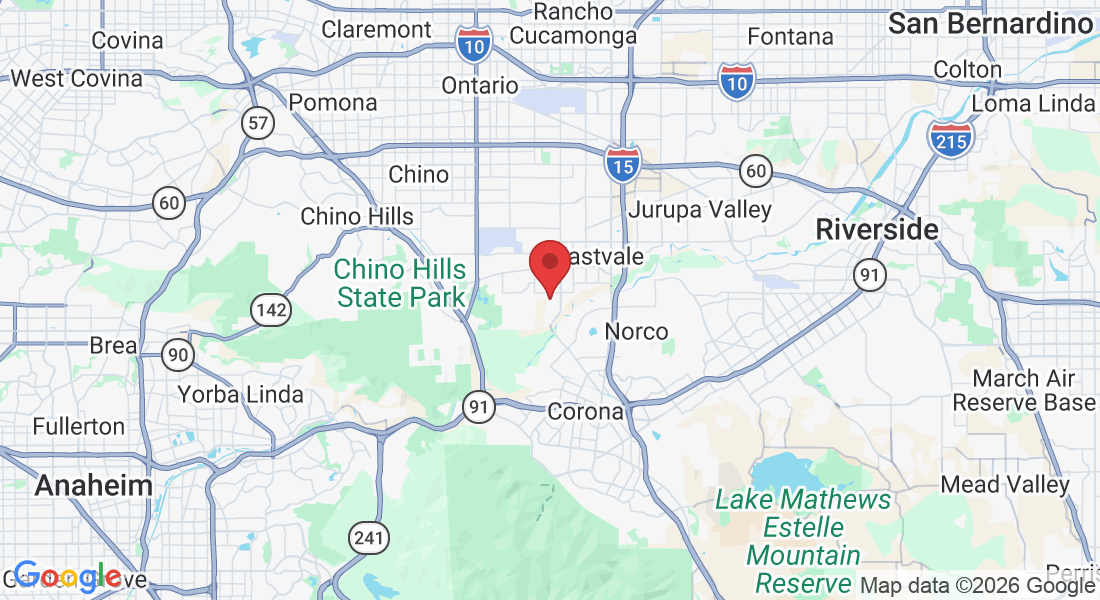 8088 Orchid Dr, Eastvale, CA 92880, USA