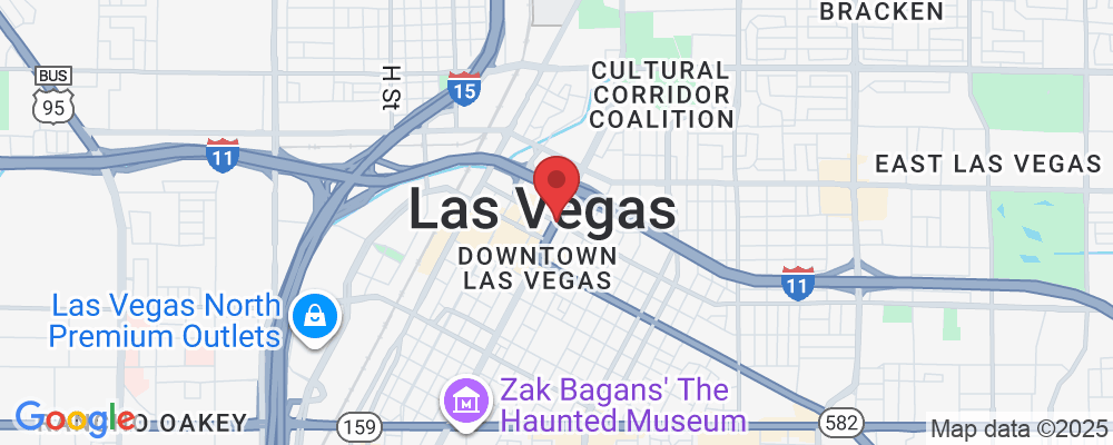 Las Vegas, NV, USA
