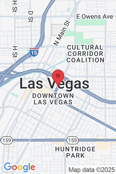 Las Vegas, NV, USA