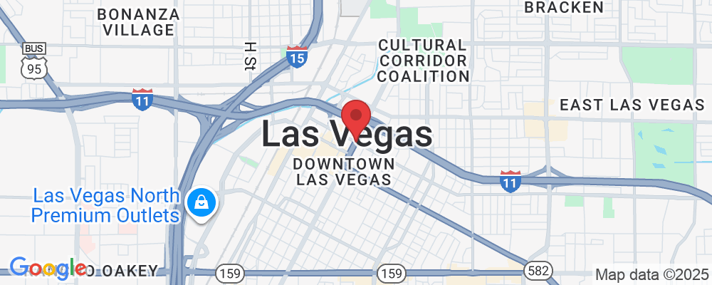 Las Vegas, NV, USA