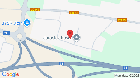 Robousy 202, 506 01 Jičín-Jičín 1, Czechia