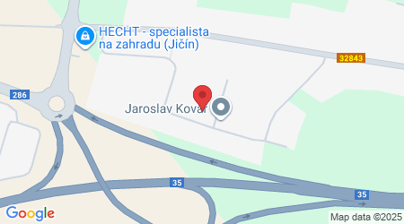 Robousy 202, 506 01 Jičín-Jičín 1, Czechia