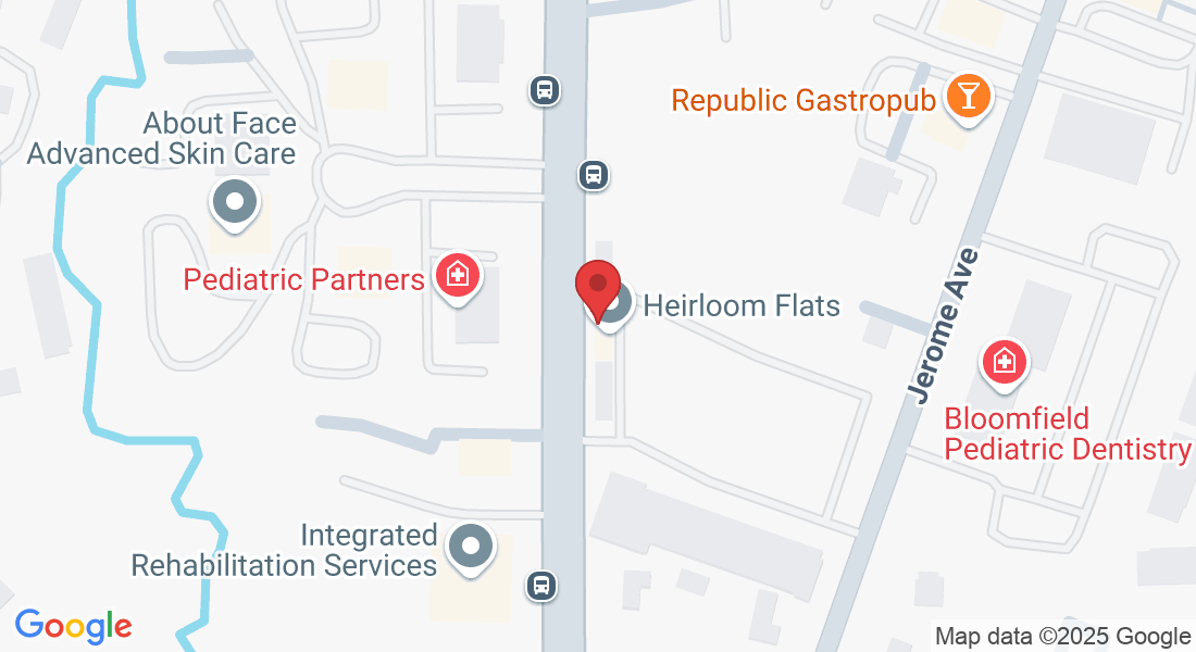 700 Bloomfield Ave, Bloomfield, CT 06002, USA