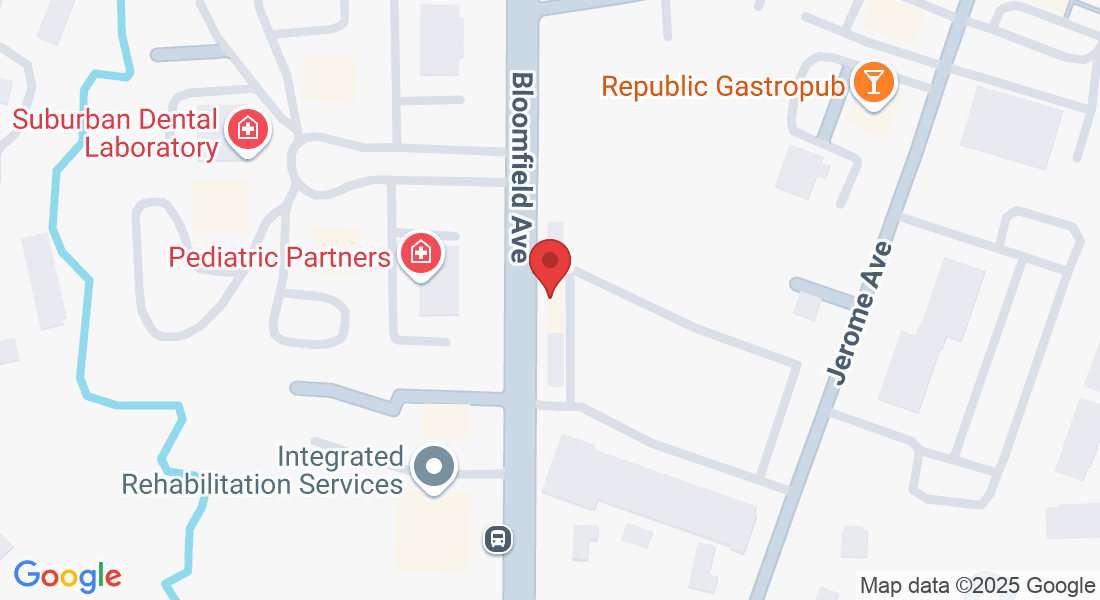 700 Bloomfield Ave, Bloomfield, CT 06002, USA