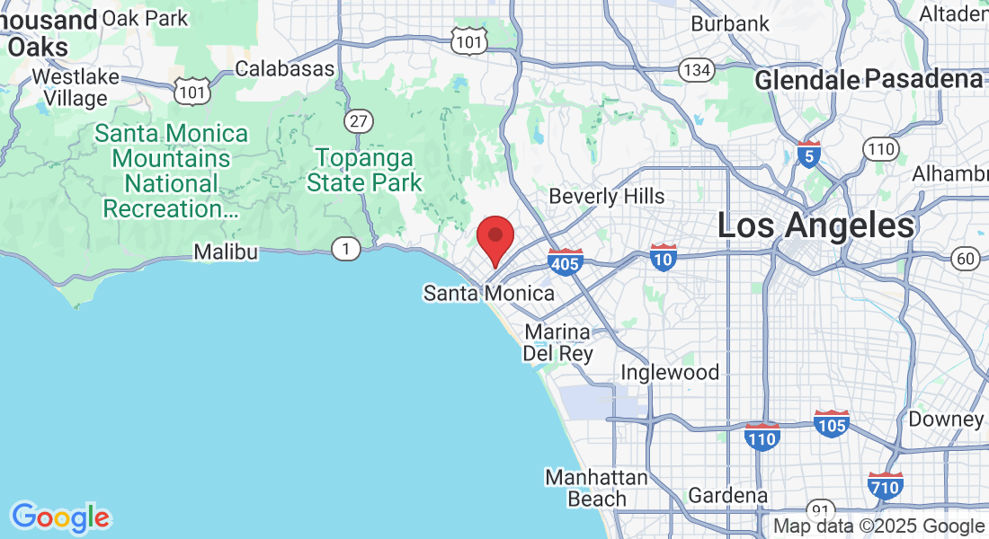 1260 15th St Ste PH, Santa Monica, CA 90404, USA