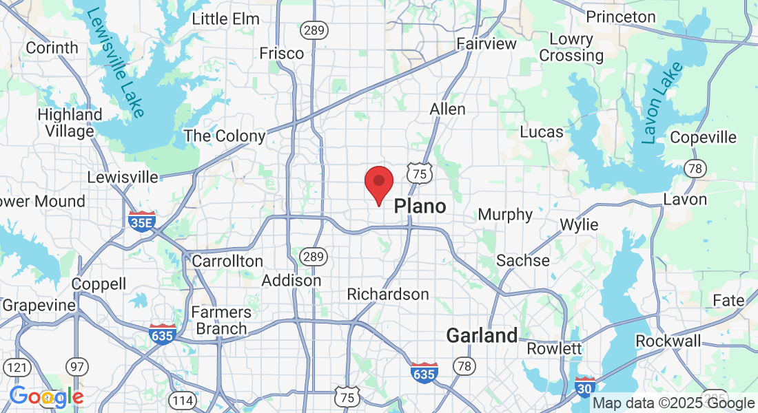 Plano, TX 75075, USA