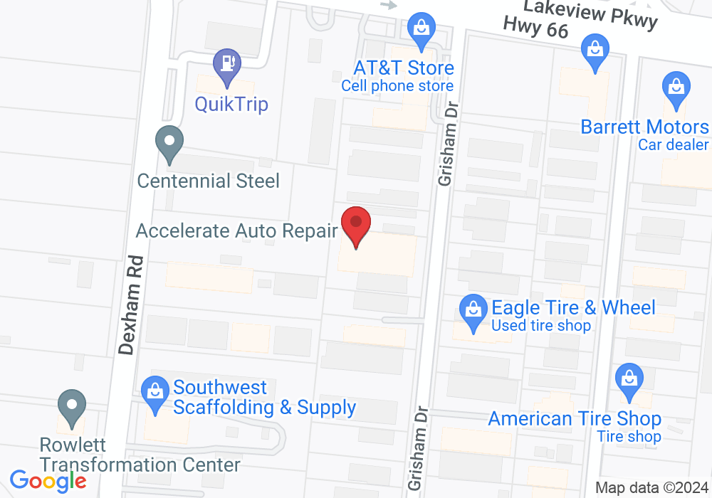 5201 Grisham Dr, Rowlett, TX 75088, USA