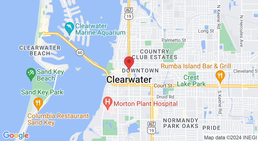 Clearwater, FL, USA