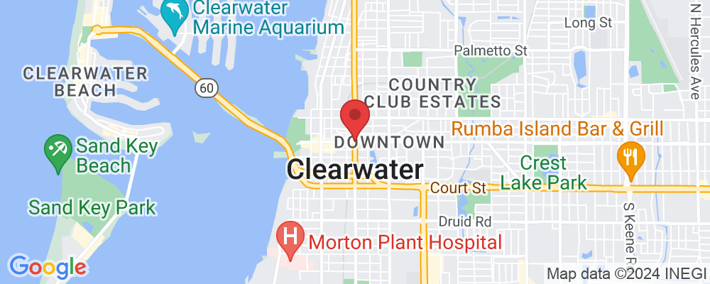 Clearwater, FL, USA