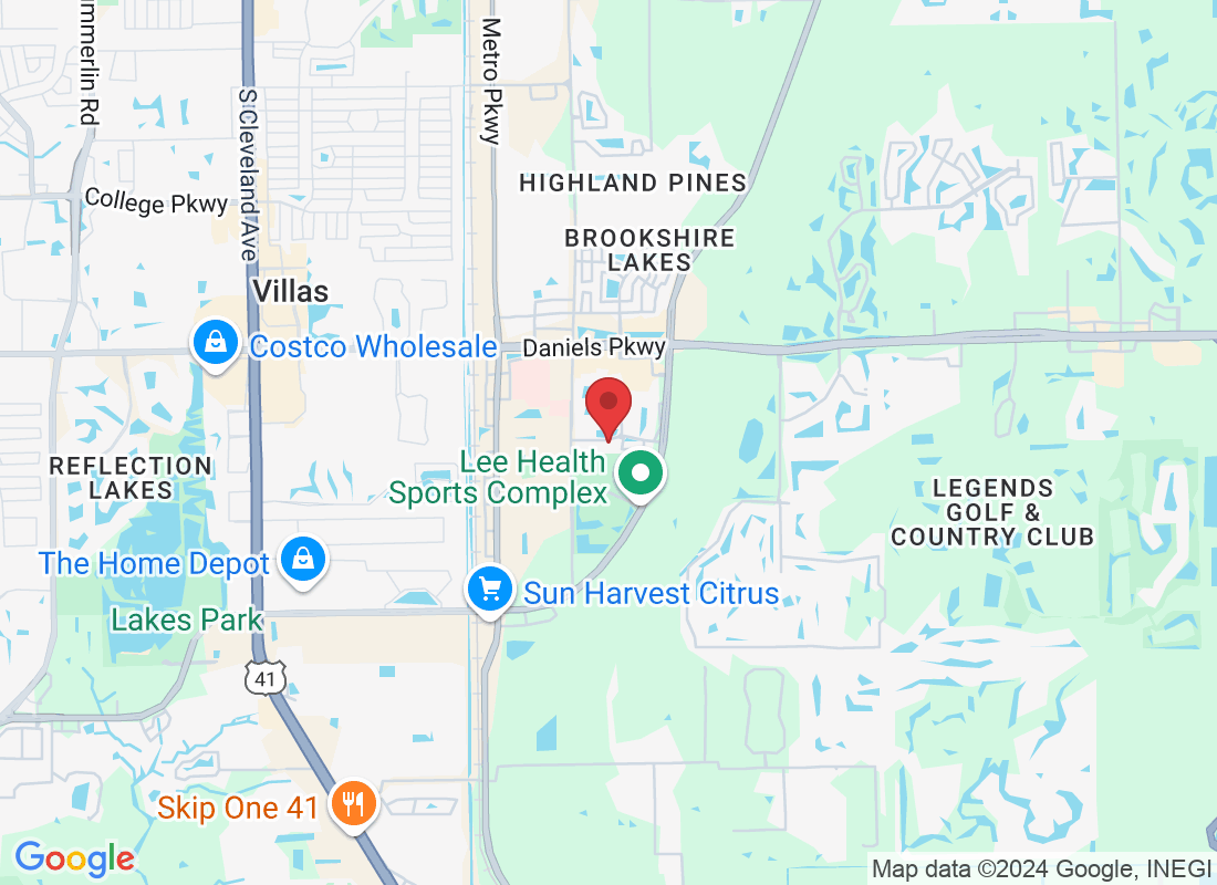6846 International Center Blvd suite a, Fort Myers, FL 33912, USA