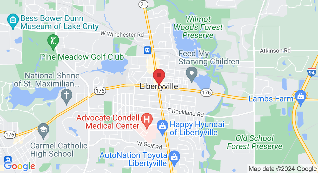 Libertyville, IL, USA