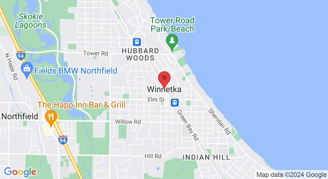 Winnetka, IL, USA