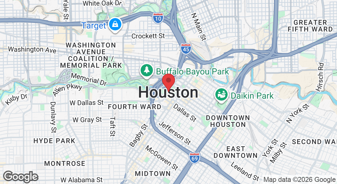 Houston, TX, USA