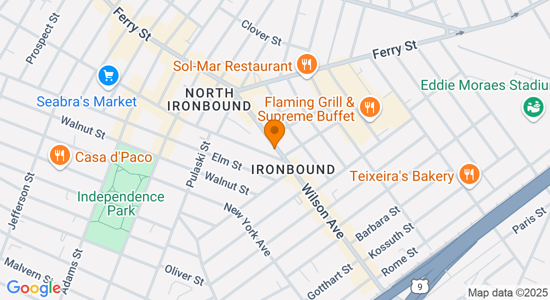 68 Wilson Ave, Newark, NJ 07105, USA