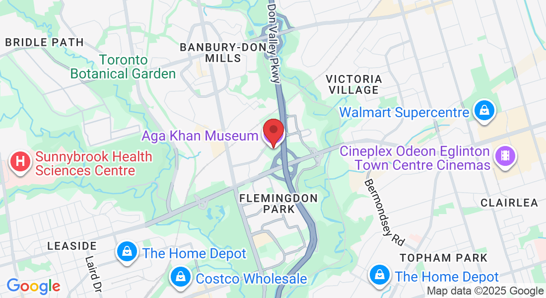 77 Wynford Dr, North York, ON M3C 1K1, Canada