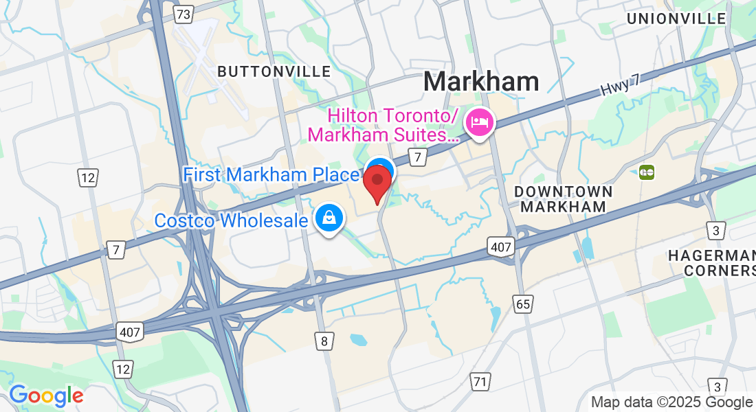 3235 Hwy 7 #23-26, Markham, ON L3R 3P9, Canada