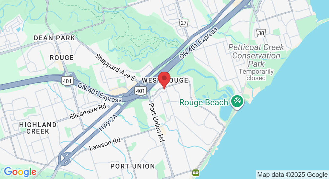 87 Island Rd, Scarborough, ON M1C 2P6, Canada
