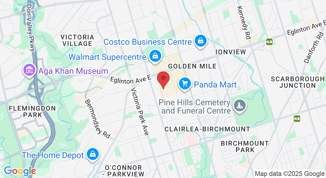 24 Lebovic Ave Unit C2, Scarborough, ON M1L 4V9, Canada