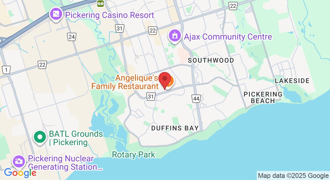 30 Barr Rd, Ajax, ON L1S 7H1, Canada