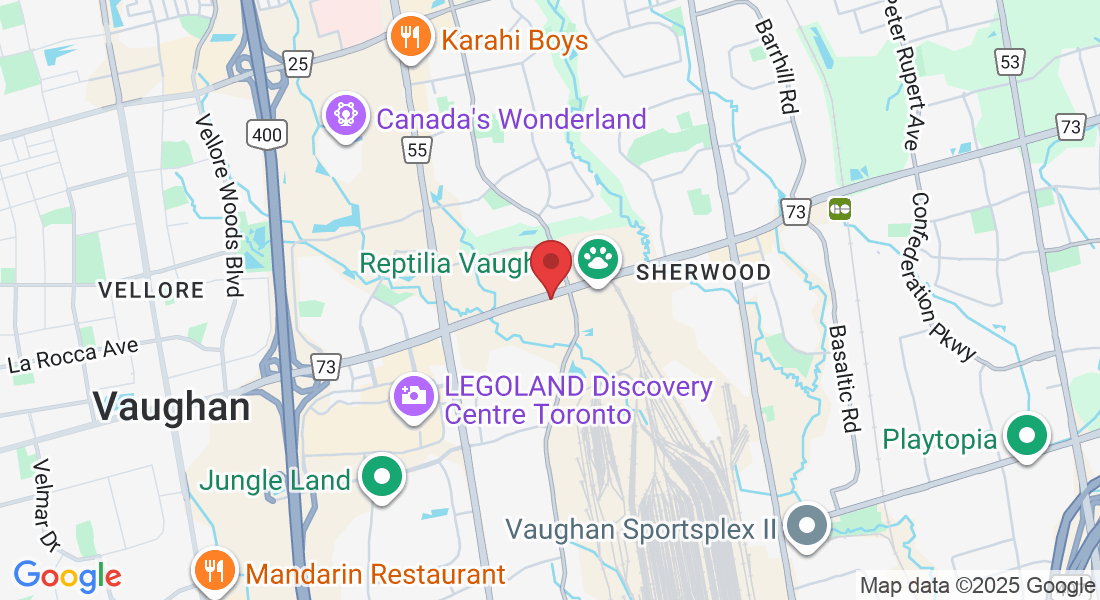 2701 Rutherford Rd B6, Vaughan, ON L4K 2N6, Canada