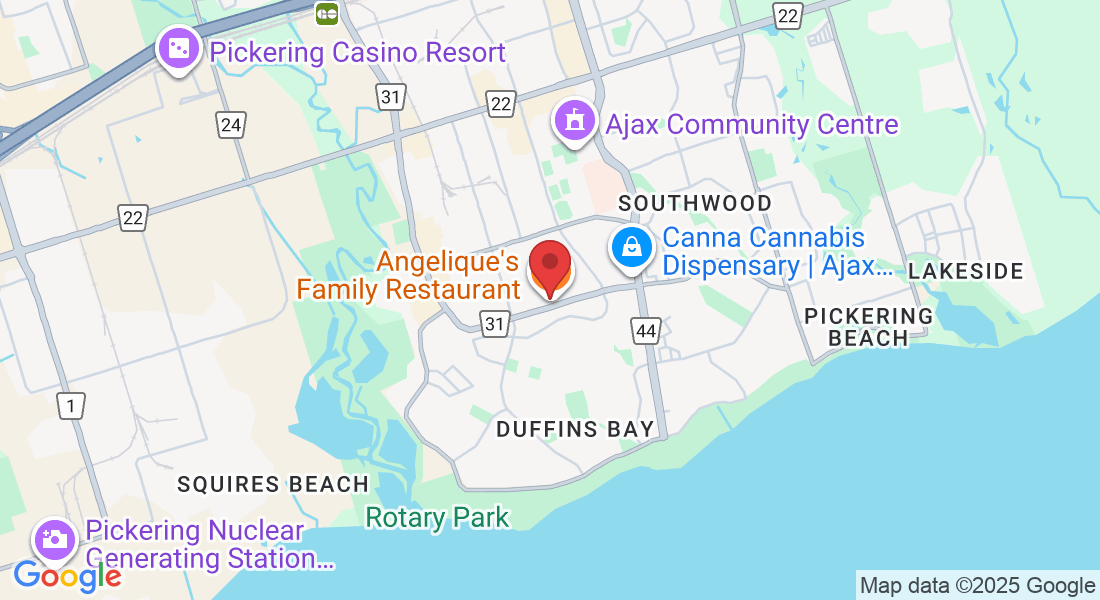 31 Barr Rd unit#2, Ajax, ON L1S 3Y1, Canada