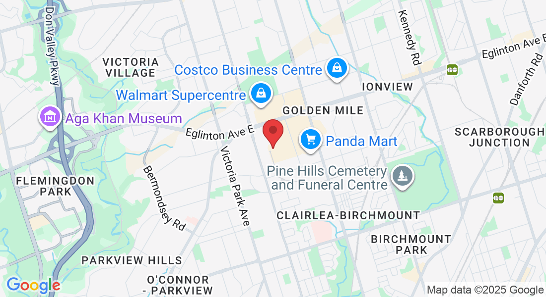 24 Lebovic Ave, Scarborough, ON M1L 4V9, Canada