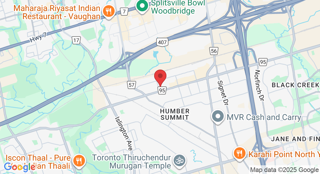 31 Gaudaur Rd, Woodbridge, ON L4L 3R8, Canada