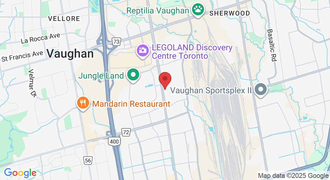 50 Caldari Rd, Concord, ON L4K 4N8, Canada