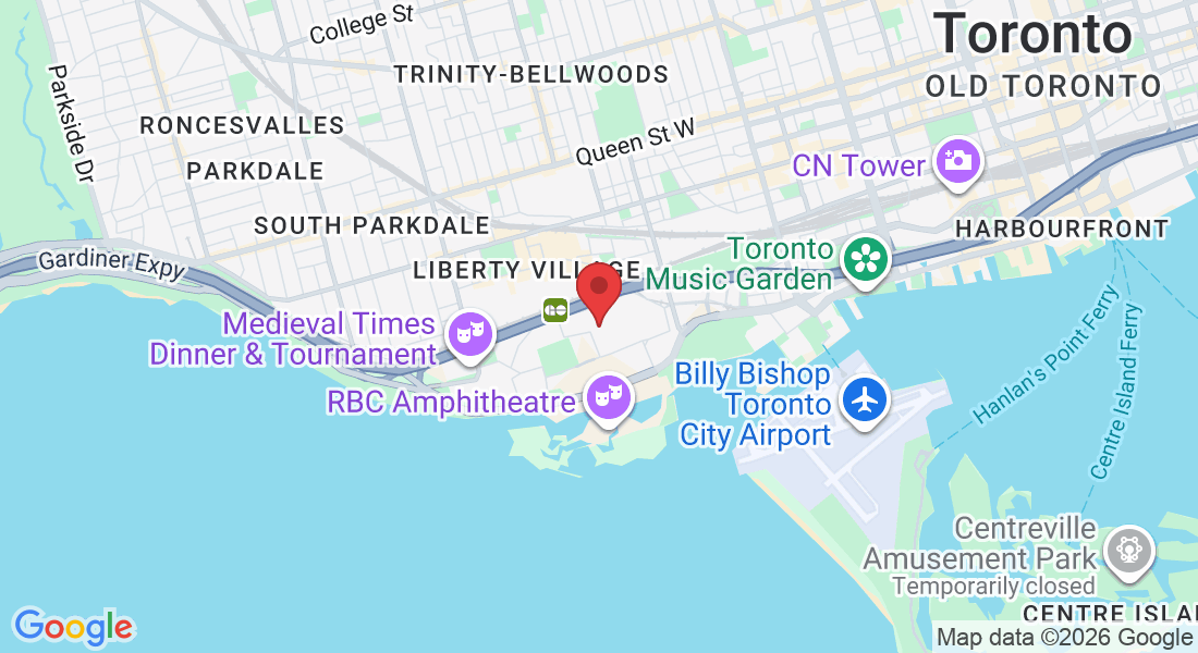 19 Nunavut Rd, Toronto, ON M6K 3C3, Canada