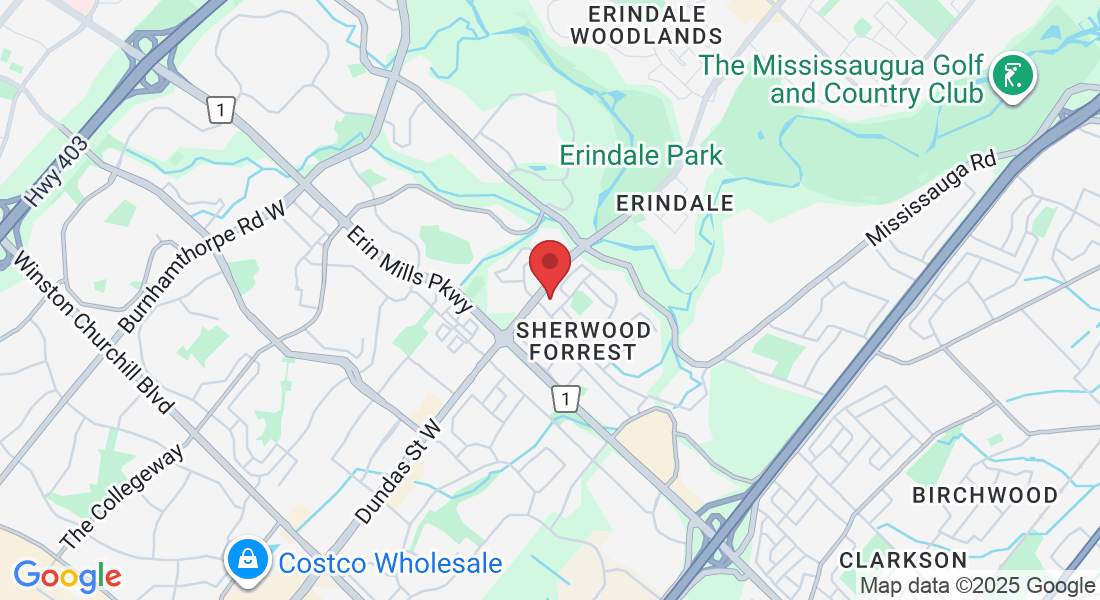 1900 Dundas St W Suite 27, Mississauga, ON L5K 1P9, Canada