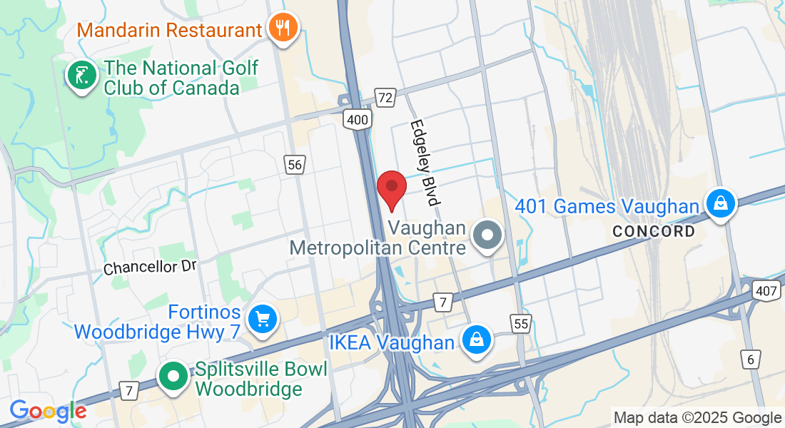 570 Applewood Crescent #3, Concord, ON L4K 4B4, Canada