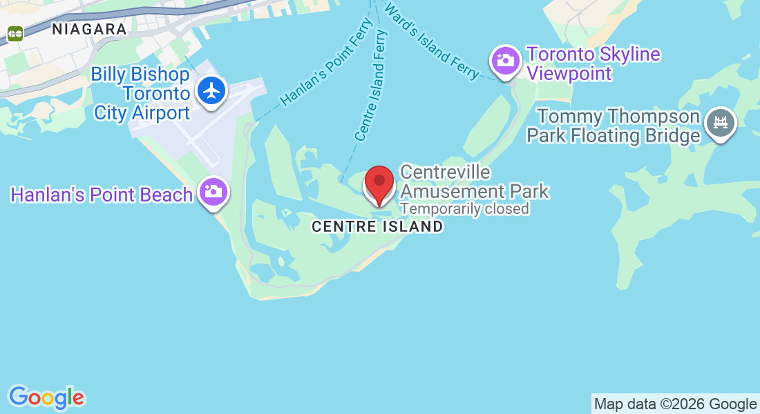 9 Queens Quay W, Toronto, ON M5J 2H3, Canada