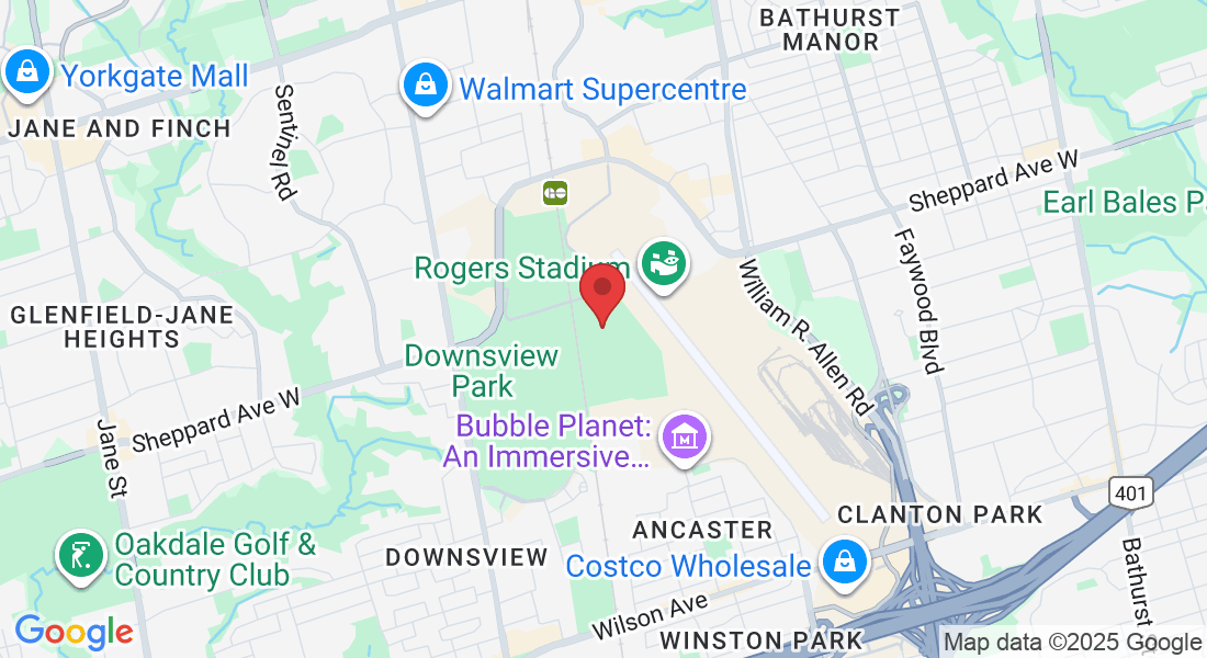 75 Carl Hall Rd Unit #9, North York, ON M3K 2B9, Canada