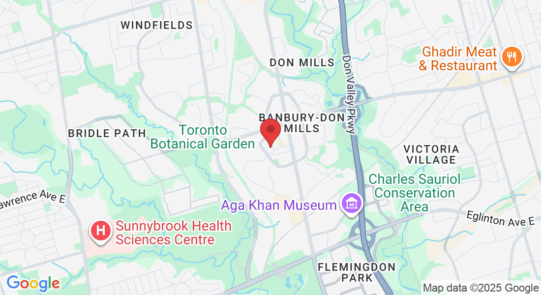 12 Marie Labatte Rd, Toronto, ON M3C 0H9, Canada