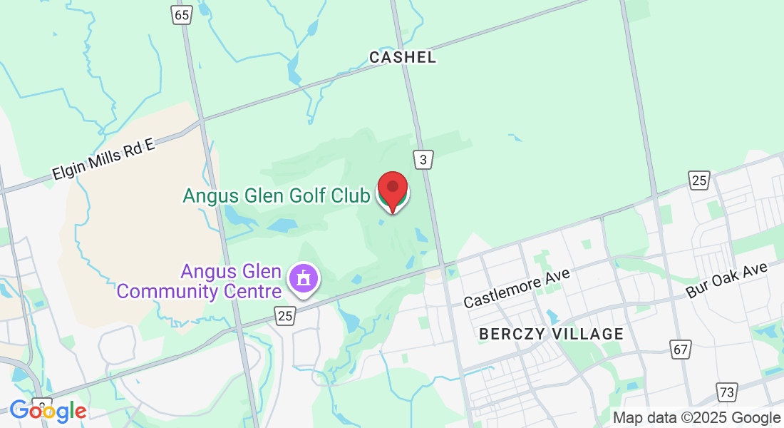 10080 Kennedy Rd, Markham, ON L6C 1N9, Canada