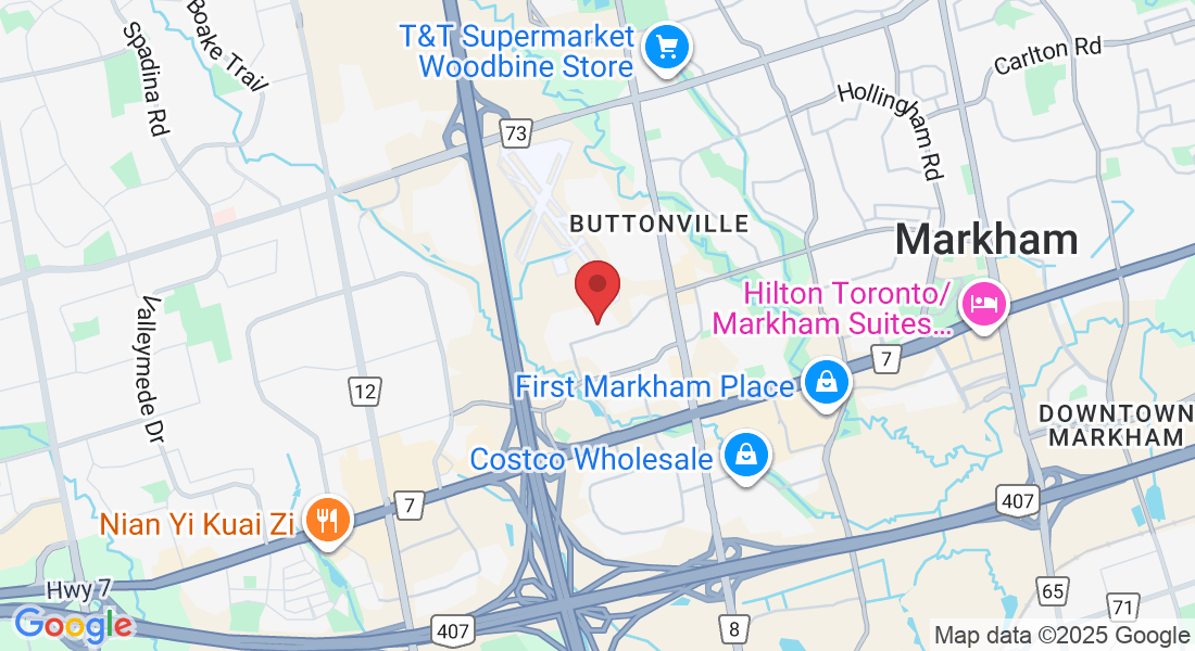 70 Valleywood Dr Unit 103, Markham, ON L3R 4T5, Canada