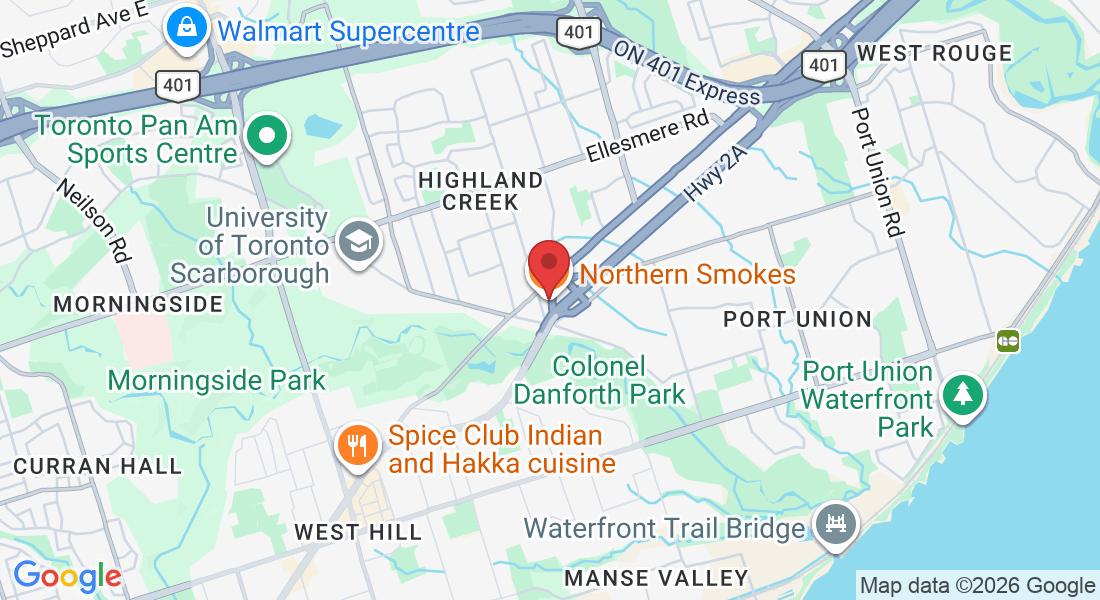 371 Old Kingston Rd #12, Scarborough, ON M1C 1B7, Canada