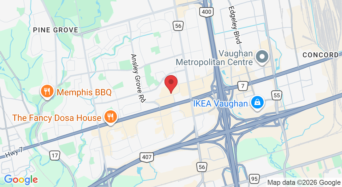 130 Windflower Gate, Woodbridge, ON L4L 9K8, Canada