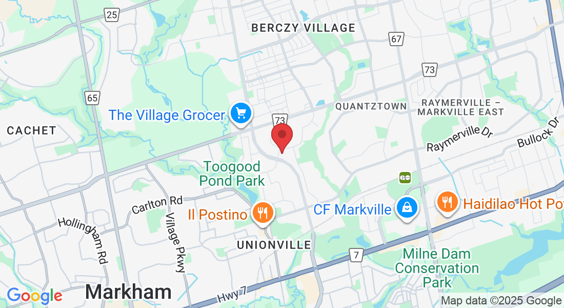 33 The Bridle Trail Unit 8A-9A, Unionville, ON L3R 4E7, Canada