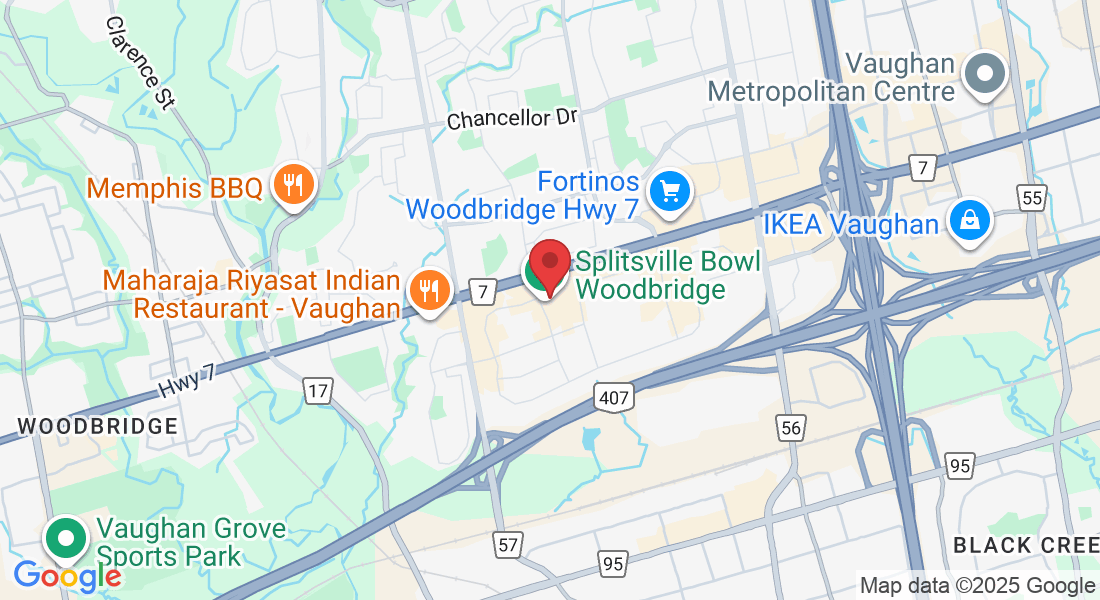 191 Marycroft Ave, Woodbridge, ON L4L 5Y3, Canada