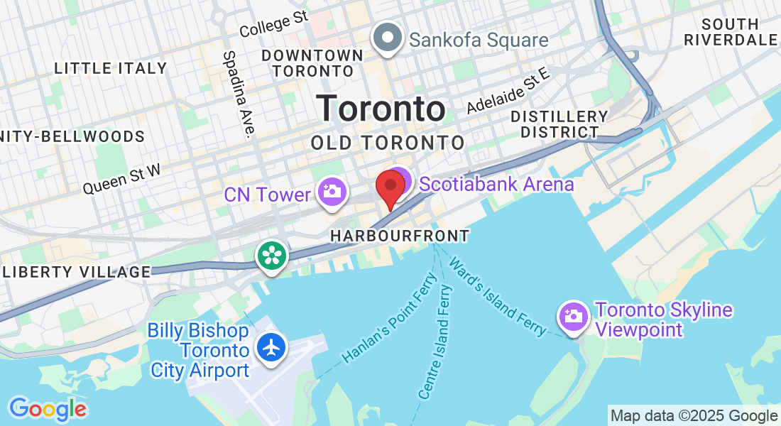 15 York St, Toronto, ON M5J 2Z2, Canada