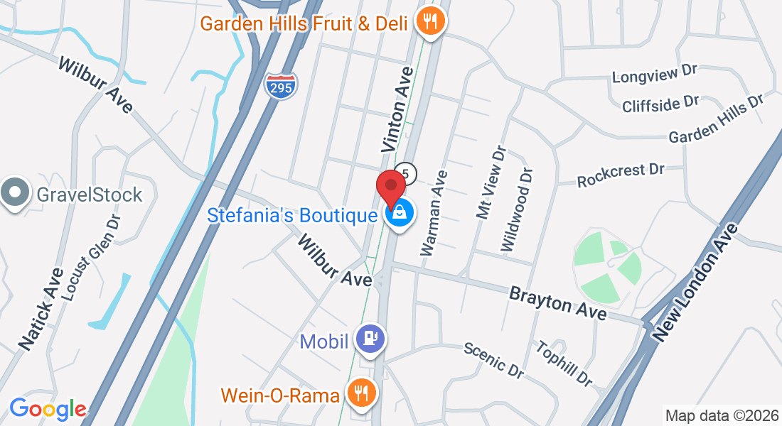 875 Oaklawn Ave Suite 301, Cranston, RI 02920, USA