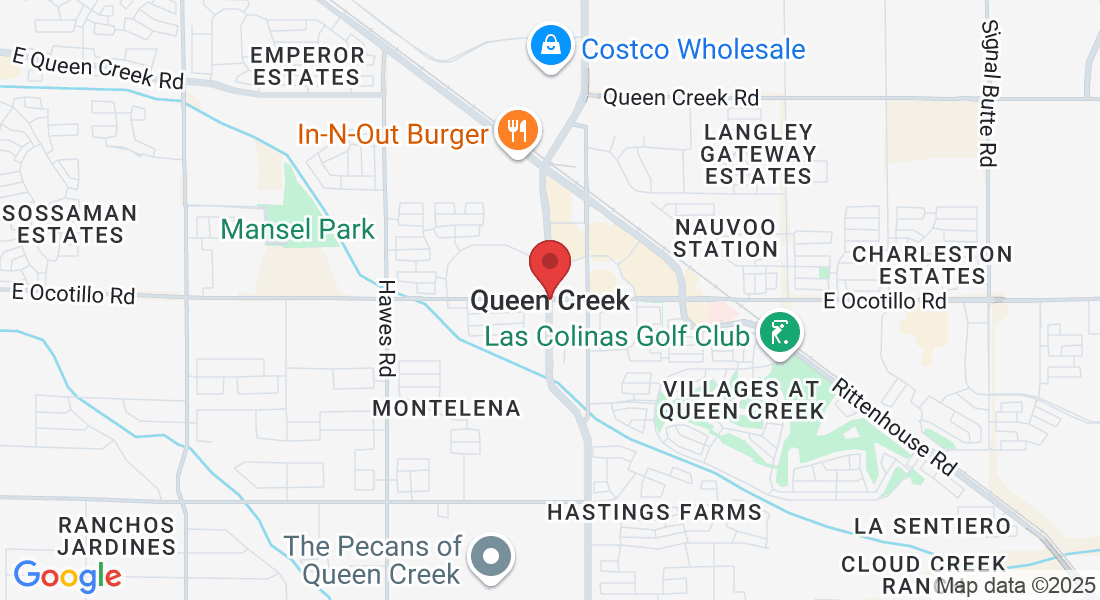 Queen Creek, AZ, USA