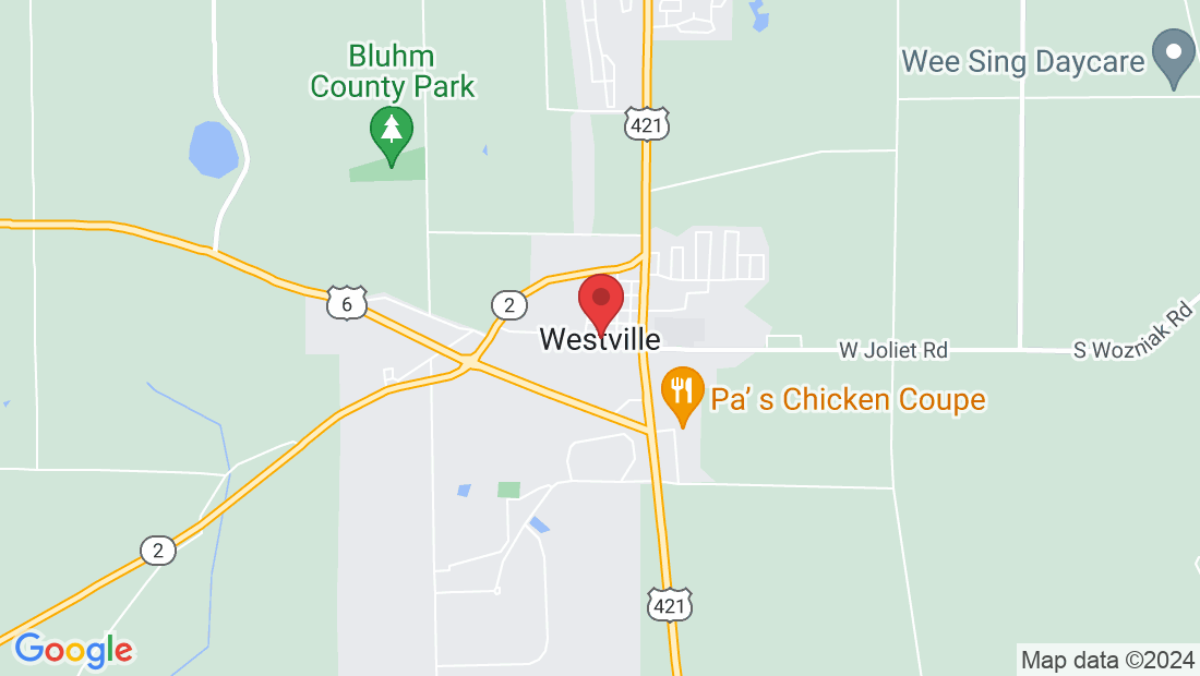 Westville, IN 46391, USA