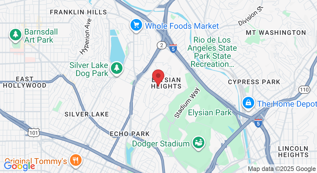 2047 Vestal Ave, Los Angeles, CA 90026, USA