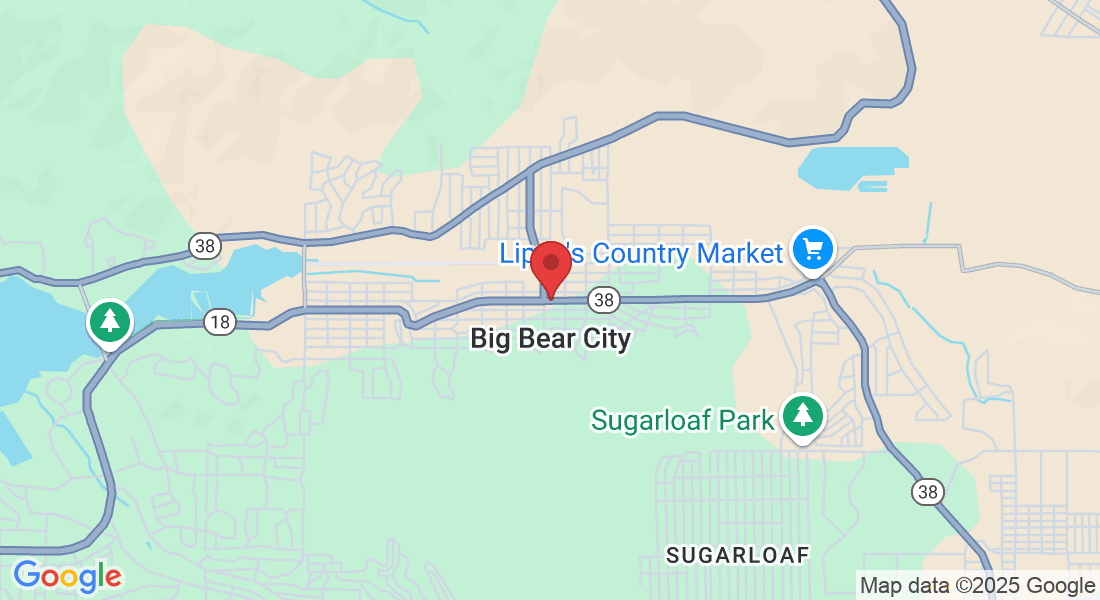 Big Bear City, CA, EUA