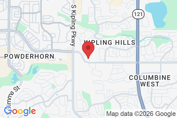 9729 W Coal Mine Ave Unit T, Littleton, CO 80123, USA