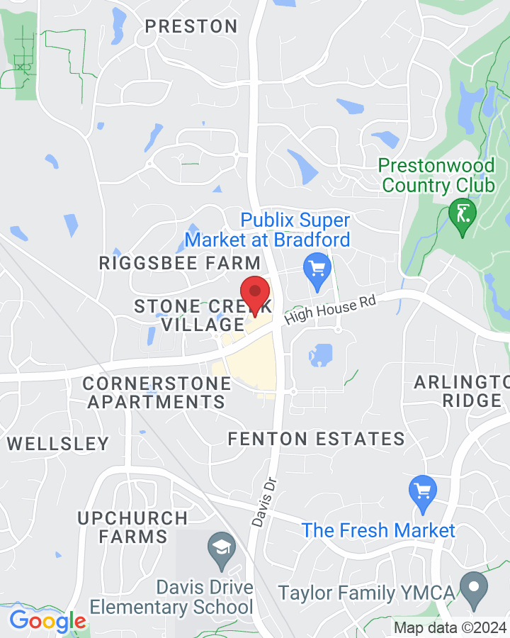 402 Ledgestone Way, Cary, NC 27519, USA