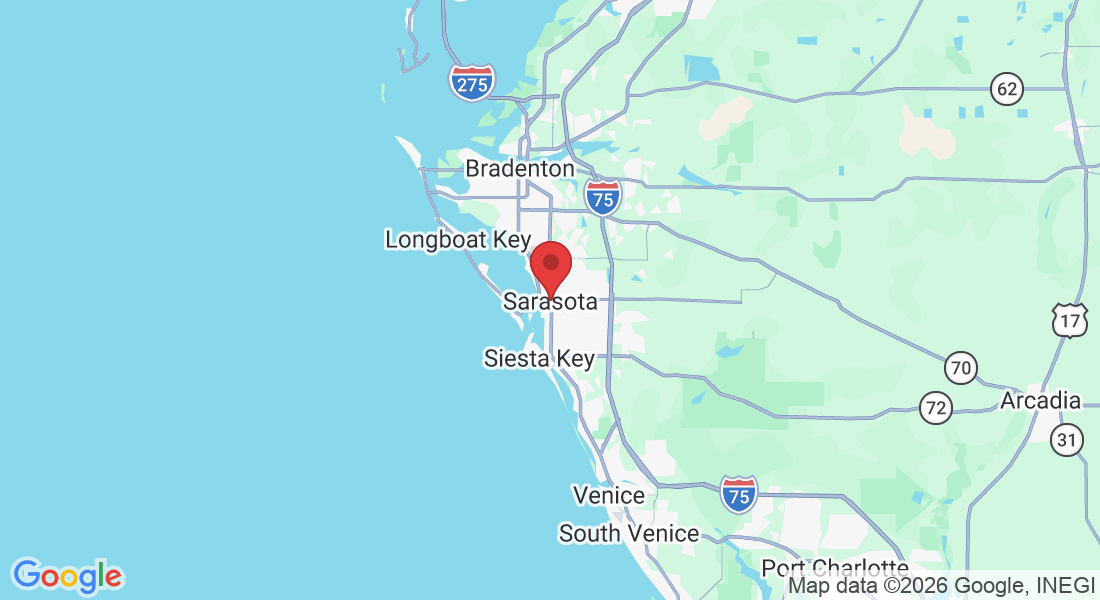 Sarasota, FL, USA