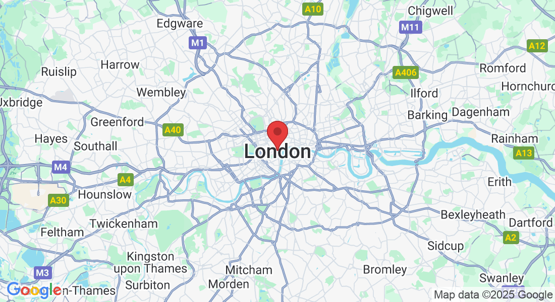 London, UK